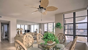 Leilighet (2 Bedrooms) | Innvendig