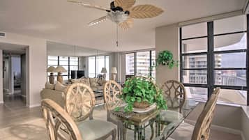 Leilighet (2 Bedrooms) | Innvendig