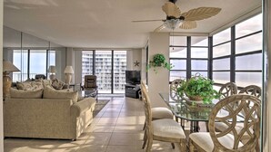 Leilighet (2 Bedrooms) | Innvendig