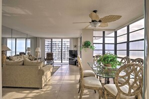 Căn hộ (2 Bedrooms) | Nội thất