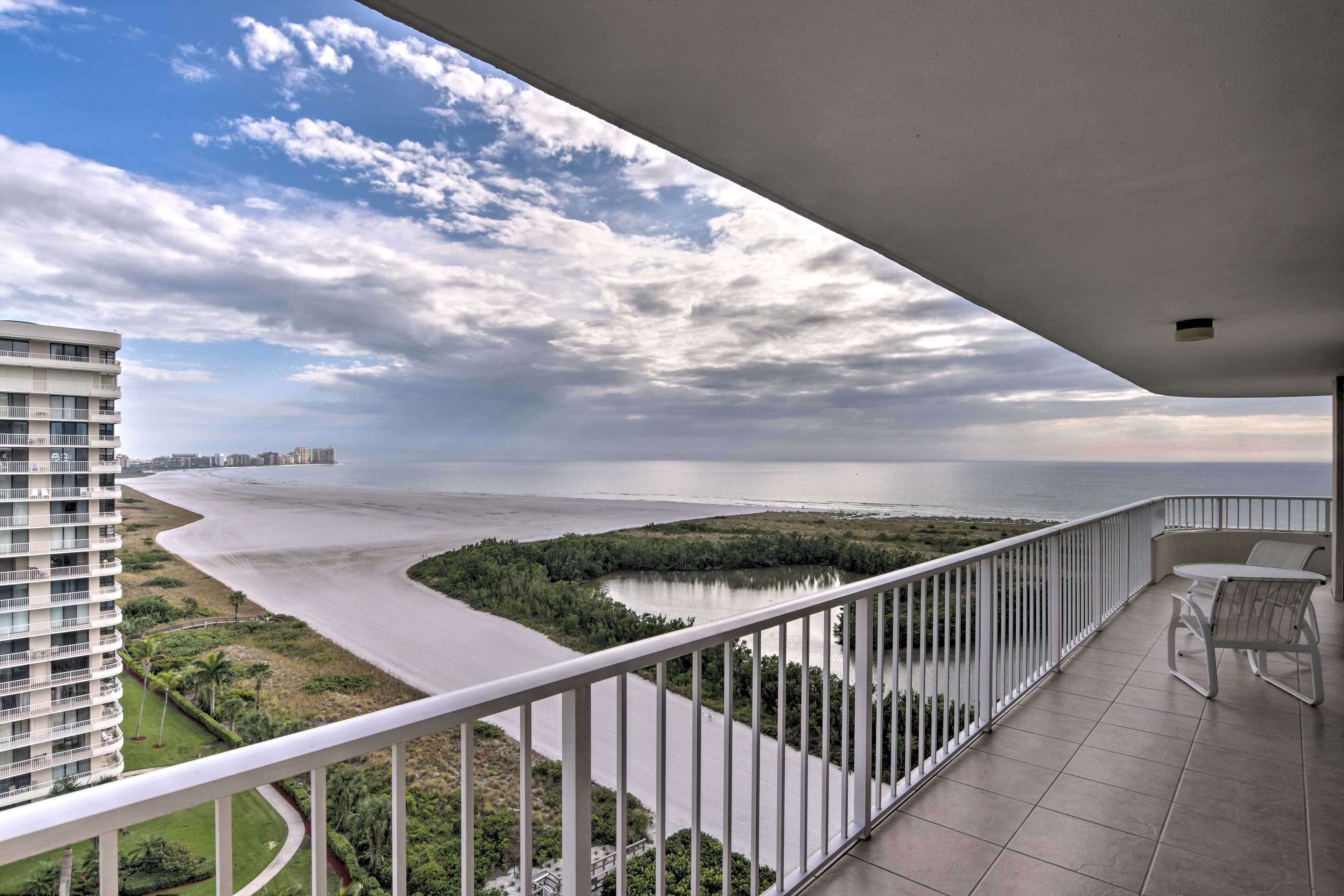 Appartamento (2 Bedrooms) | Interni