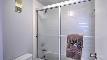 Leilighet (2 Bedrooms) | Innvendig