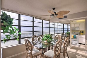 Apartment (2 Bedrooms) | Interior - Beachfront Marco Island Resort Condo w/ Pool! (Marco Island)
