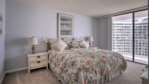 Leilighet (2 Bedrooms) | Innvendig
