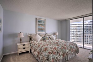 Căn hộ (2 Bedrooms) | Nội thất