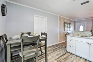 Talo (3 Bedrooms) | Sisätilat