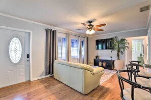 Talo (3 Bedrooms) | Sisätilat