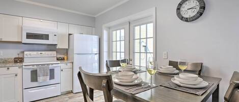 Maison (3 Bedrooms) | Intérieur