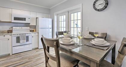 9 Mi to Beaches: Home w/ Pool & Patio in Bradenton