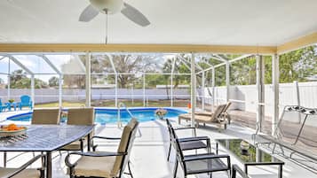 House (3 Bedrooms) | Bahagian dalam