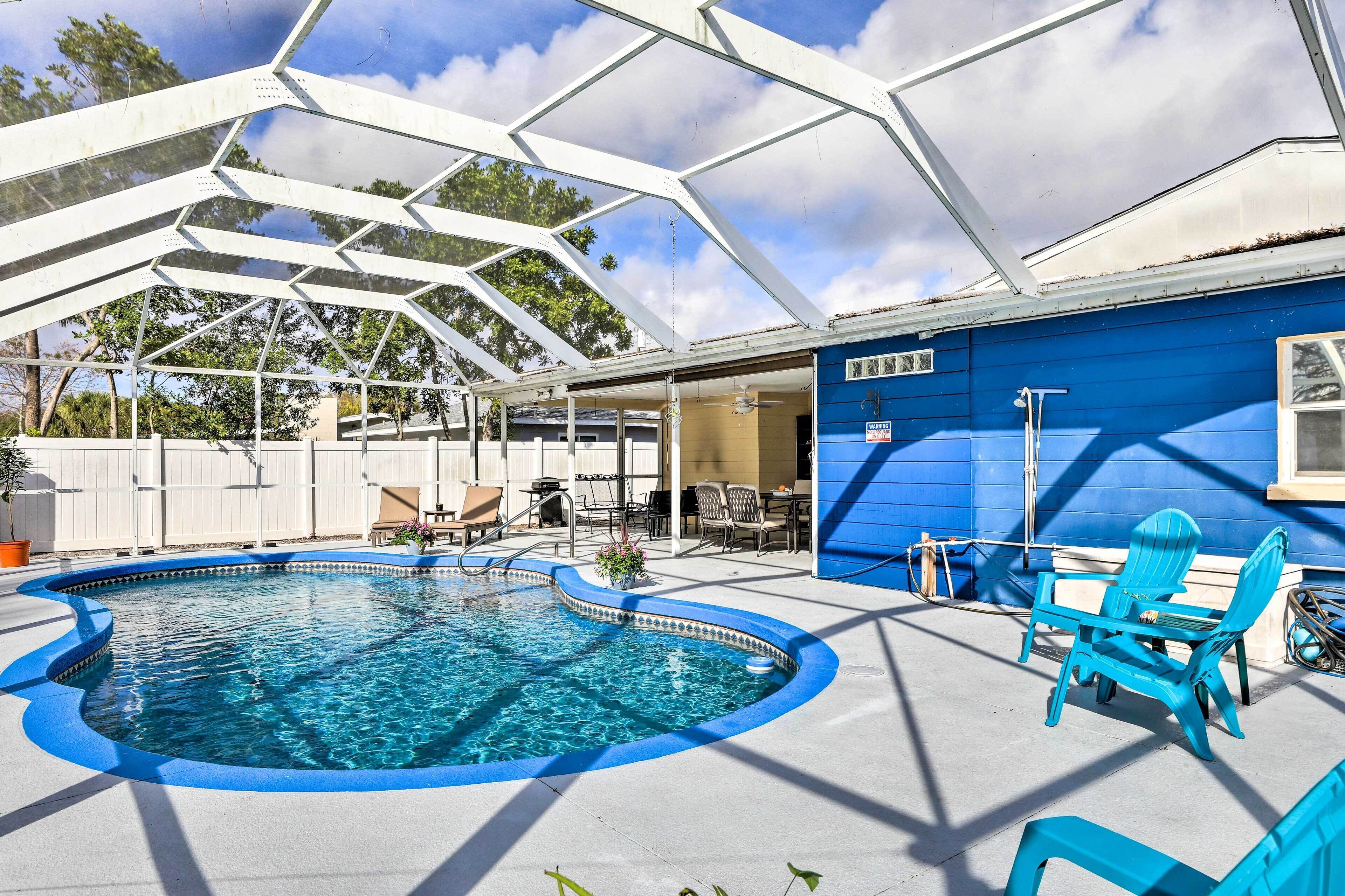 Casa (3 Bedrooms) | Interior