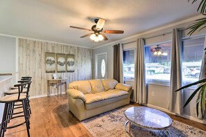Maison (3 Bedrooms) | Intérieur
