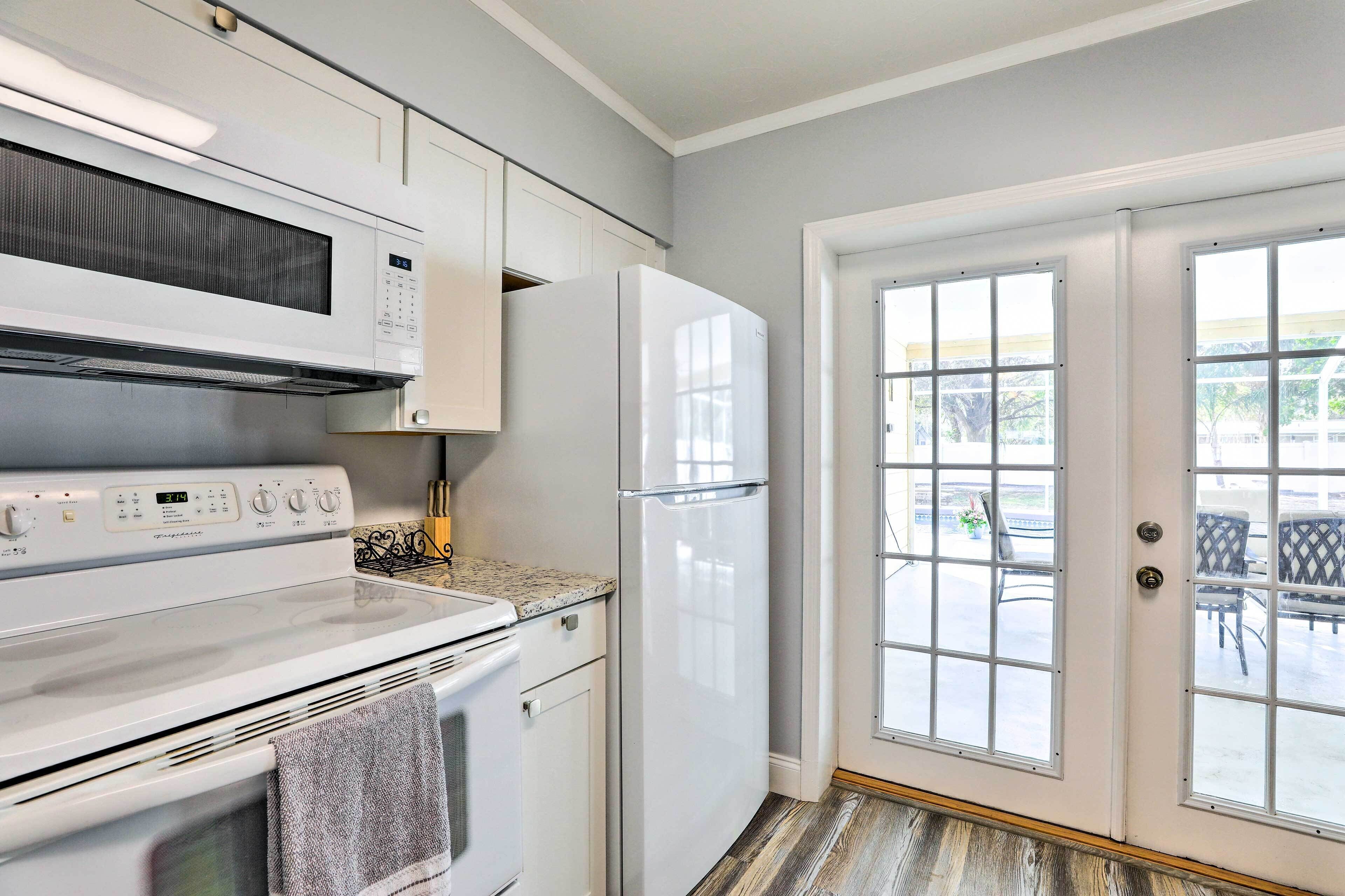 Casa (3 Bedrooms) | Interior