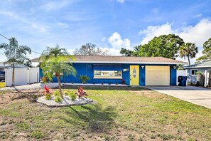 Talo (3 Bedrooms) | Sisätilat