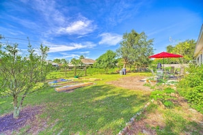 House (3 Bedrooms) | Interior - 'banzai Palm Bay' Home Near Parks & Beaches! (Palm Bay)