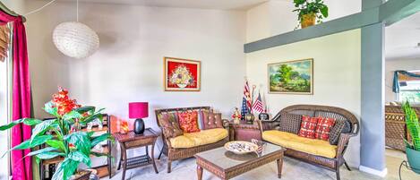 Casa (3 Bedrooms) | Interior