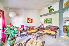 Hus (3 Bedrooms) | Innvendig