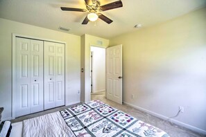 Huis (3 Bedrooms) | Interieur