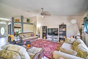 Hus (3 Bedrooms) | Innvendig