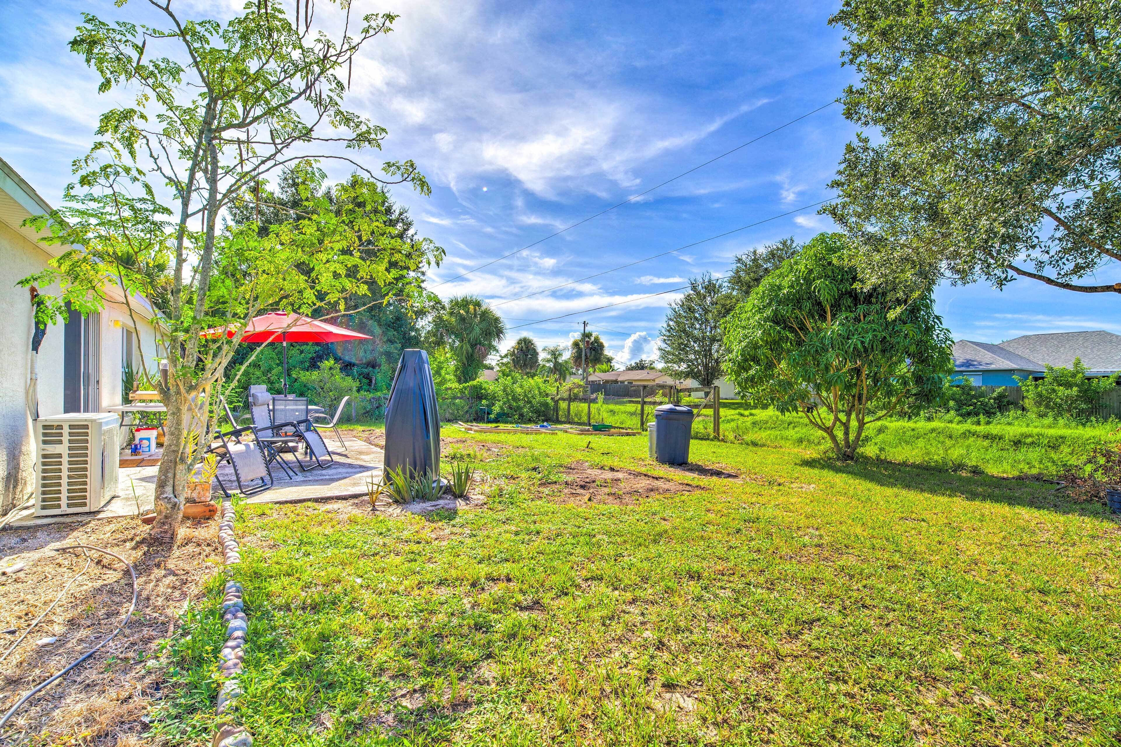 Casa (3 Bedrooms) | Parte interna