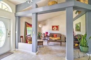 Huis (3 Bedrooms) | Interieur