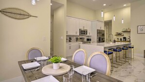 Unclassified image, 5 of 32, button - Grill & Pool: Family Home in Peaceful Cape Coral! (Cape Coral)