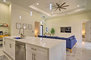 Casa (4 Bedrooms) | Interior