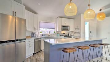 Hus (3 Bedrooms) | Innvendig