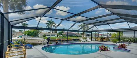 Ferienhaus (3 Bedrooms) | Innenbereich