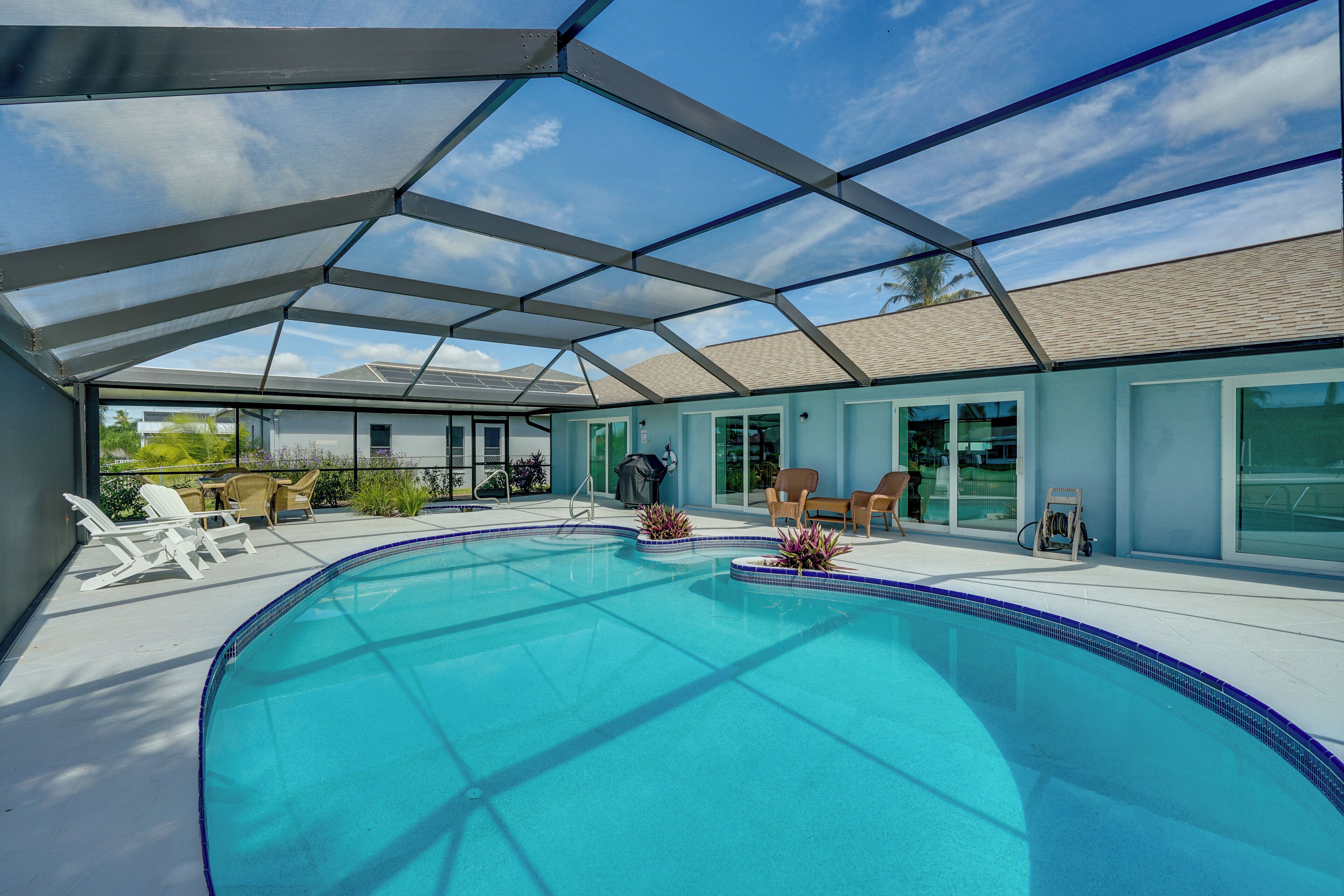 Casa (3 Bedrooms) | Interni