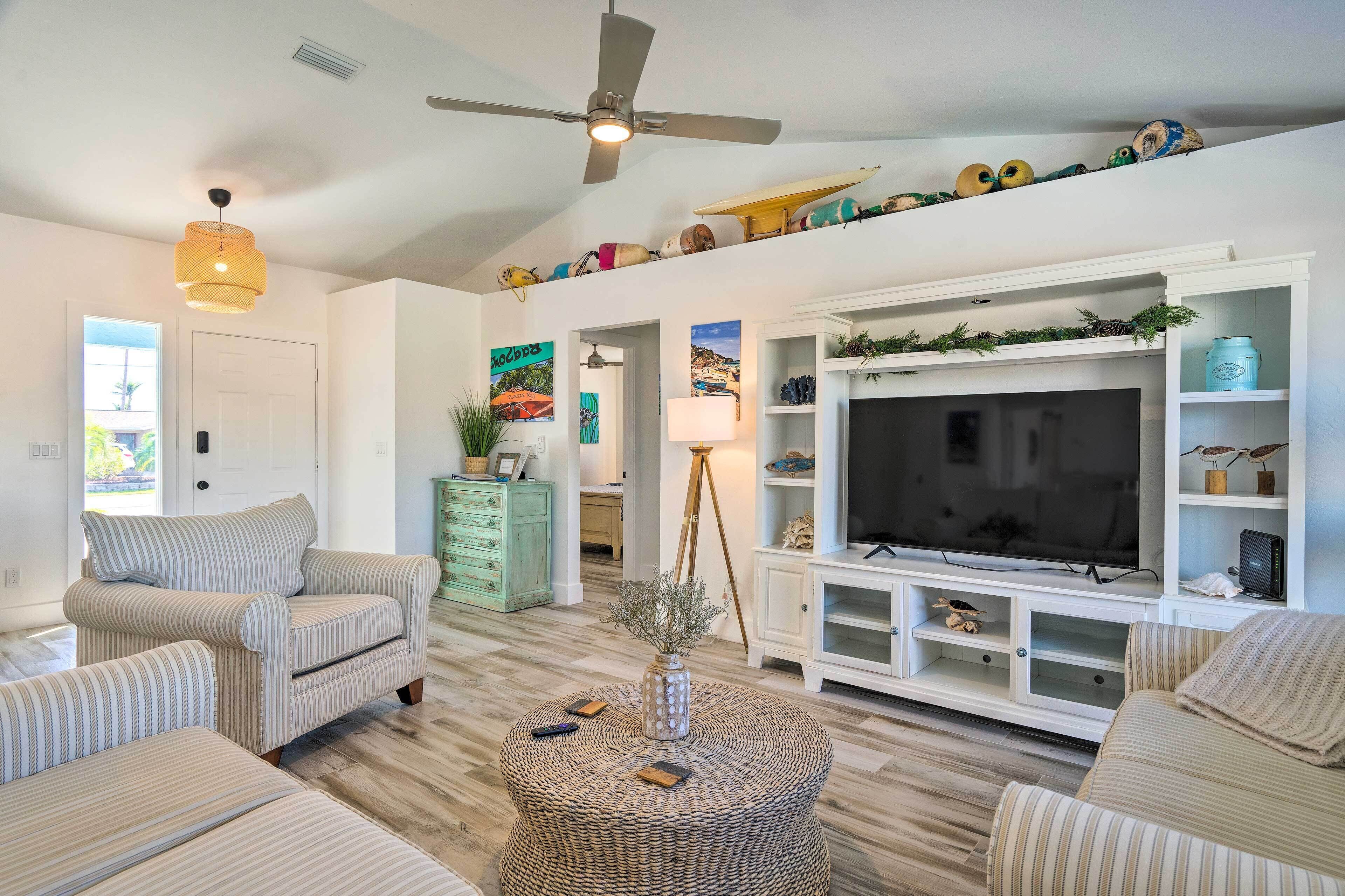 Casa (3 Bedrooms) | Interni