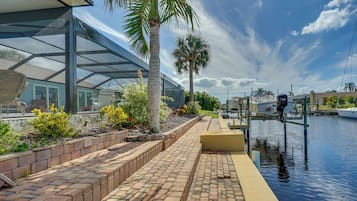 Hus (3 Bedrooms) | Innvendig