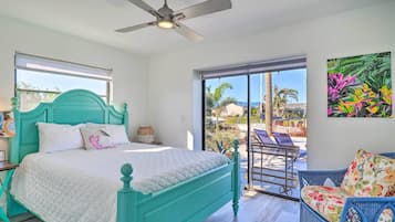 Hus (3 Bedrooms) | Innvendig