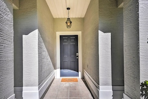 Ferienhaus (3 Bedrooms) | Innenbereich