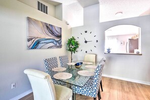 Casa (3 Bedrooms) | Parte interna