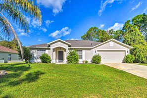 Casa (3 Bedrooms) | Parte interna