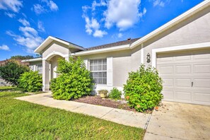 Casa (3 Bedrooms) | Parte interna