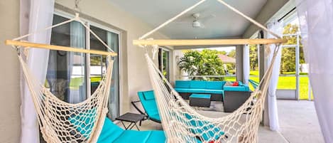 ハウス (3 Bedrooms) | 内装