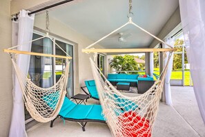 Ferienhaus (3 Bedrooms) | Innenbereich