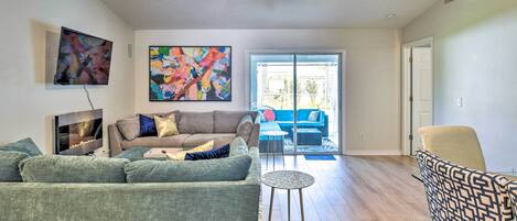 Hus (3 Bedrooms) | Innvendig