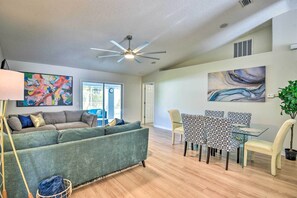 Casa (3 Bedrooms) | Interior