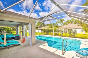 Ferienhaus (3 Bedrooms) | Innenbereich