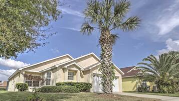 Casa (4 Bedrooms) | Interior