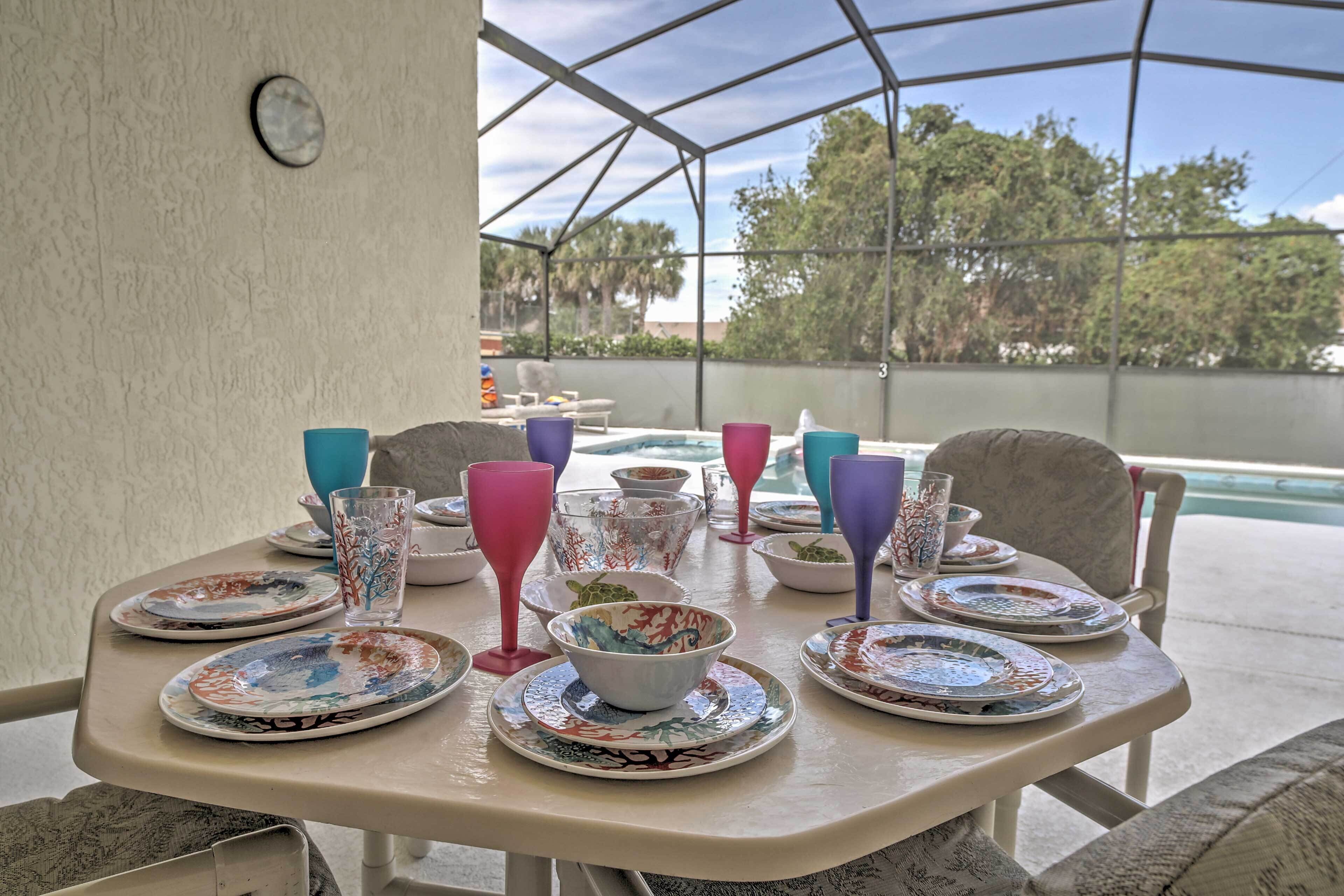 Hus (4 Bedrooms) | Innvendig