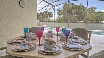 Casa (4 Bedrooms) | Interior