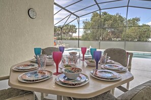 Huis (4 Bedrooms) | Interieur