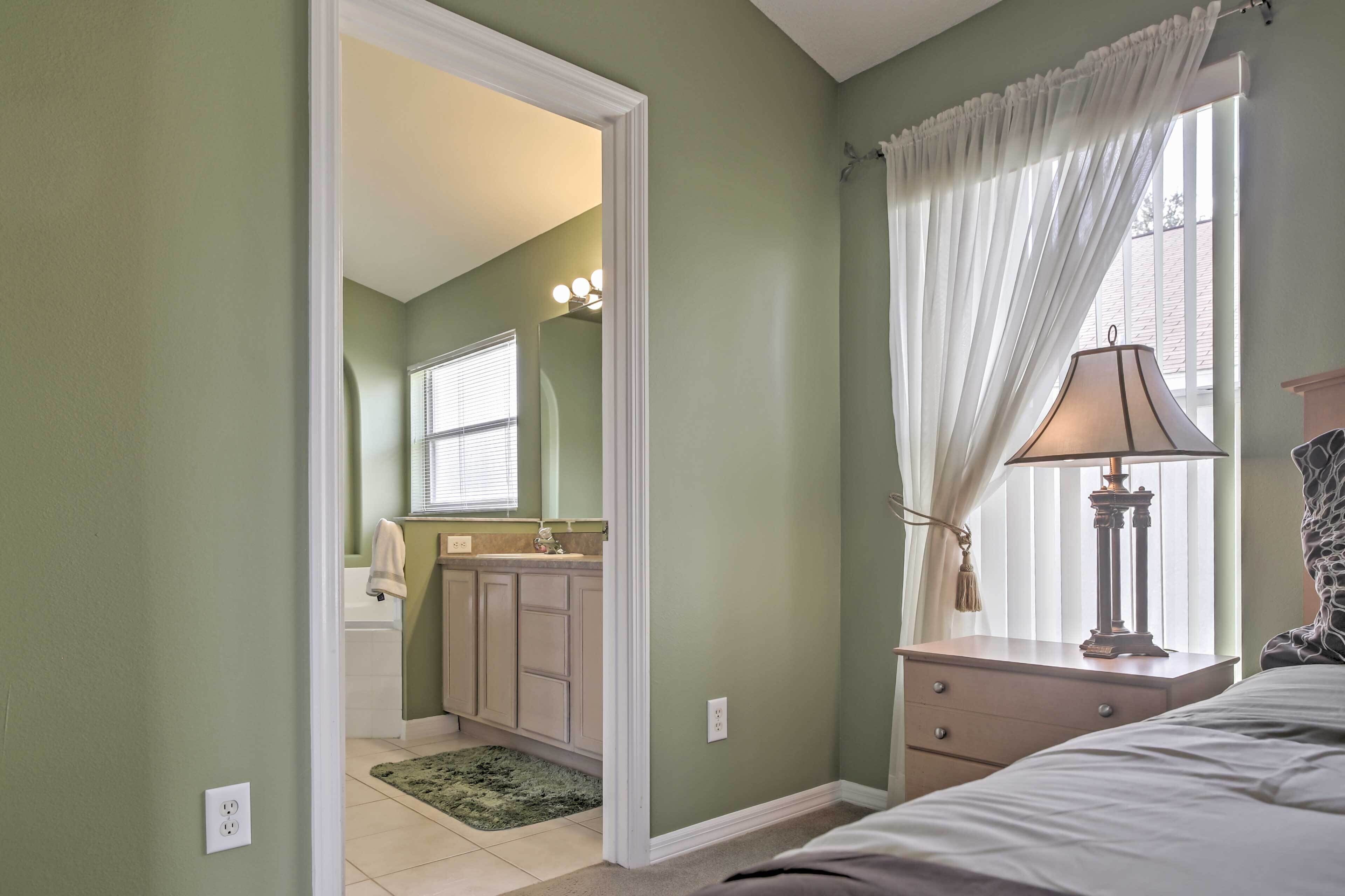 하우스 (4 Bedrooms) | 내부