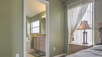 Casa (4 Bedrooms) | Interior