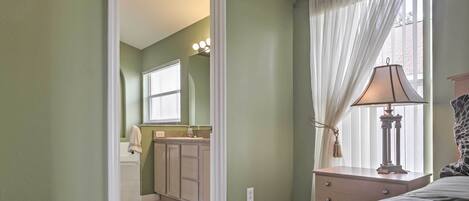 Huis (4 Bedrooms) | Interieur