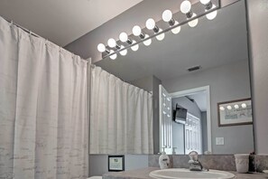 Casa (4 Bedrooms) | Interior